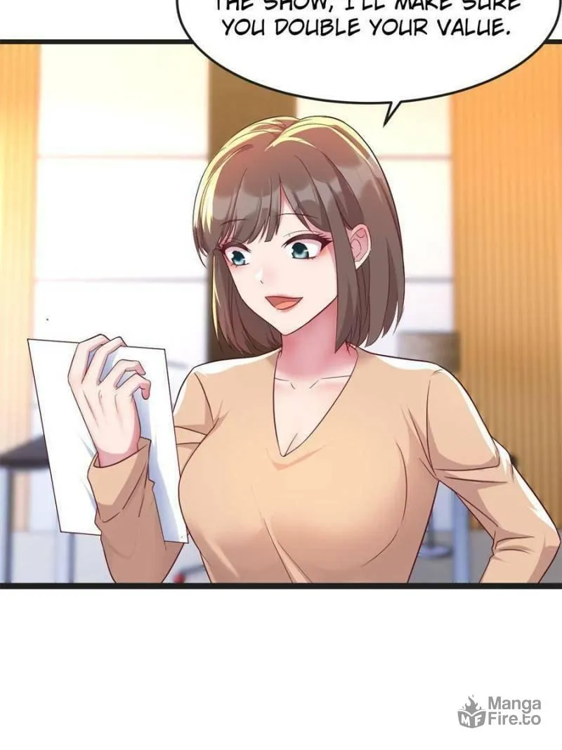 Read My Sister Is A Superstar chapter 175 image 17 on Lezhin
