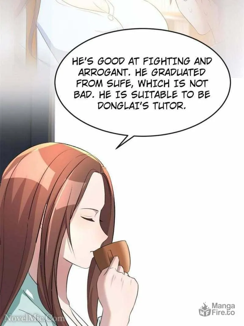 Read My Sister Is A Superstar chapter 175 image 2 on Lezhin