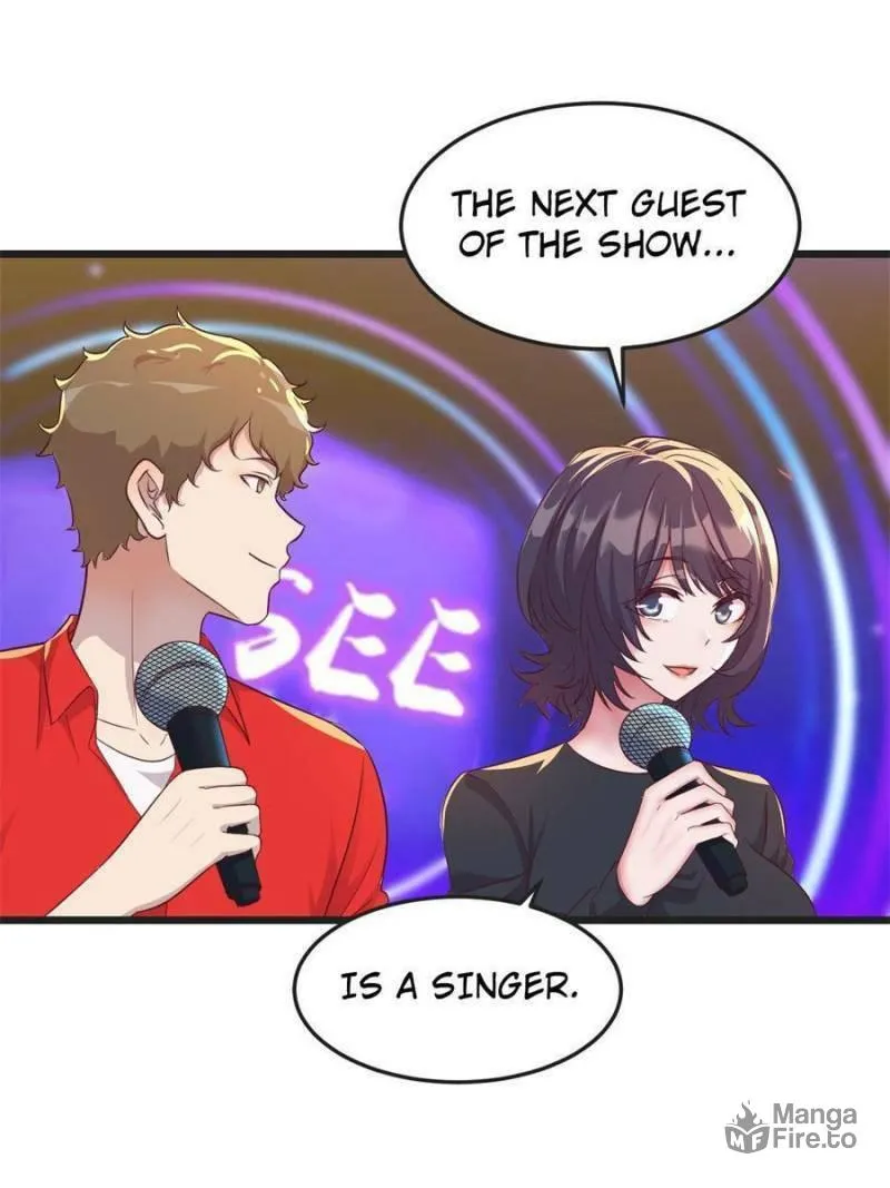 Read My Sister Is A Superstar chapter 175 image 20 on Lezhin