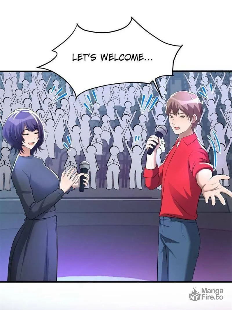 Read My Sister Is A Superstar chapter 175 image 24 on Lezhin