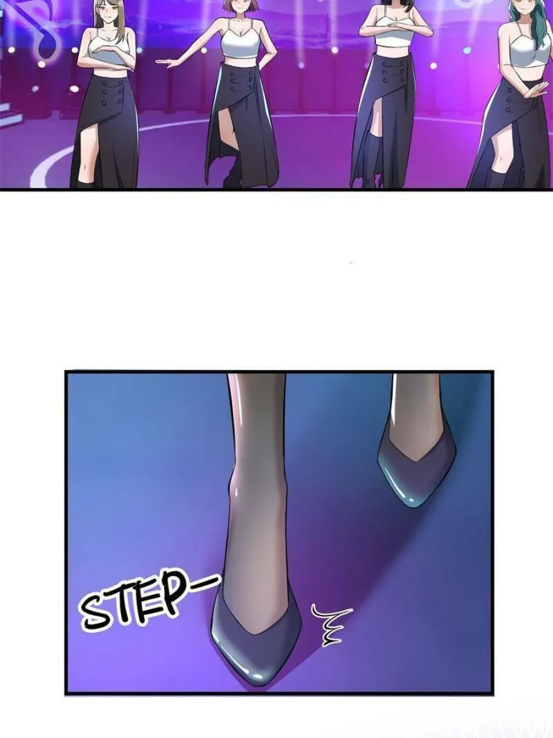 Read My Sister Is A Superstar chapter 175 image 27 on Lezhin