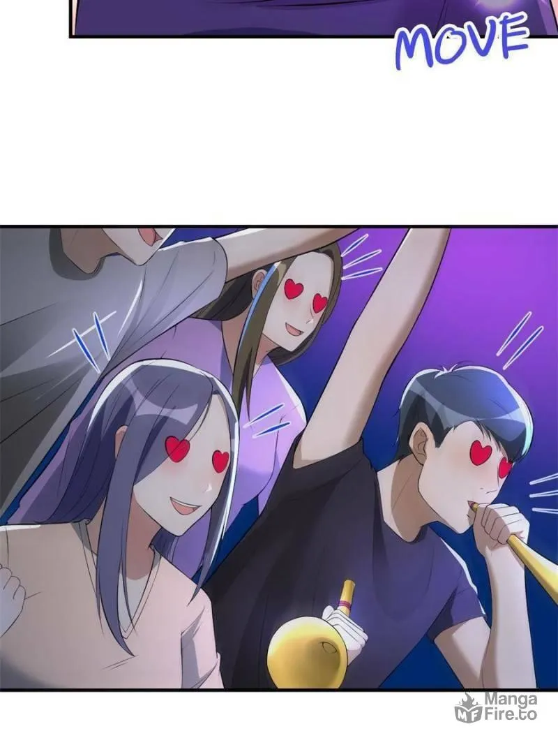 Read My Sister Is A Superstar chapter 175 image 34 on Lezhin