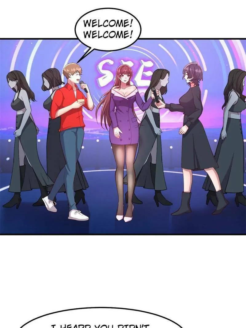 Read My Sister Is A Superstar chapter 175 image 36 on Lezhin