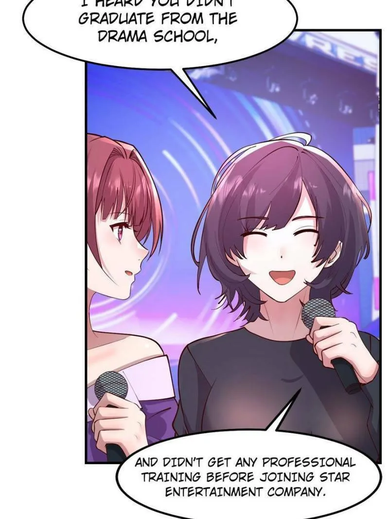 Read My Sister Is A Superstar chapter 175 image 37 on Lezhin