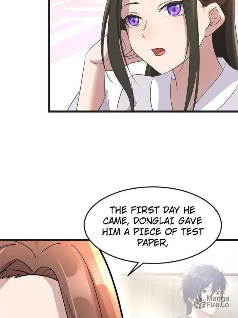 Read My Sister Is A Superstar chapter 175 image 4 on Lezhin