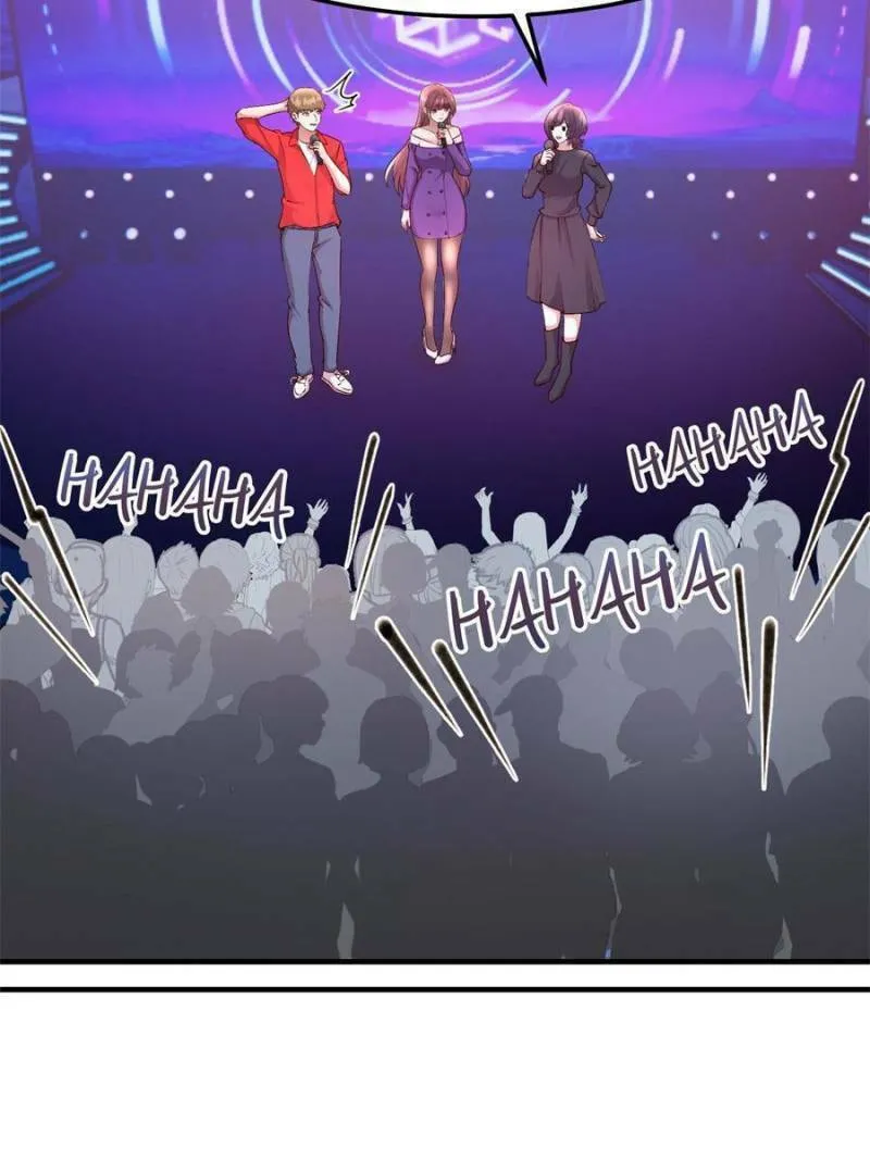 Read My Sister Is A Superstar chapter 175 image 42 on Lezhin