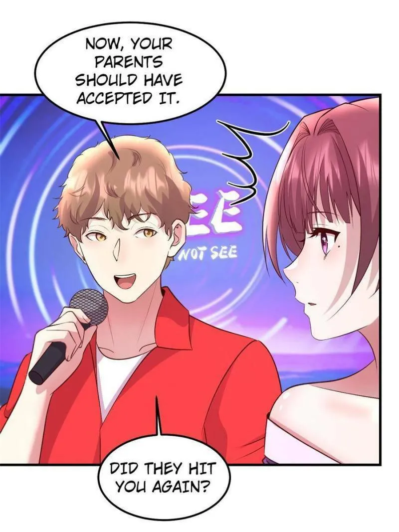 Read My Sister Is A Superstar chapter 175 image 43 on Lezhin