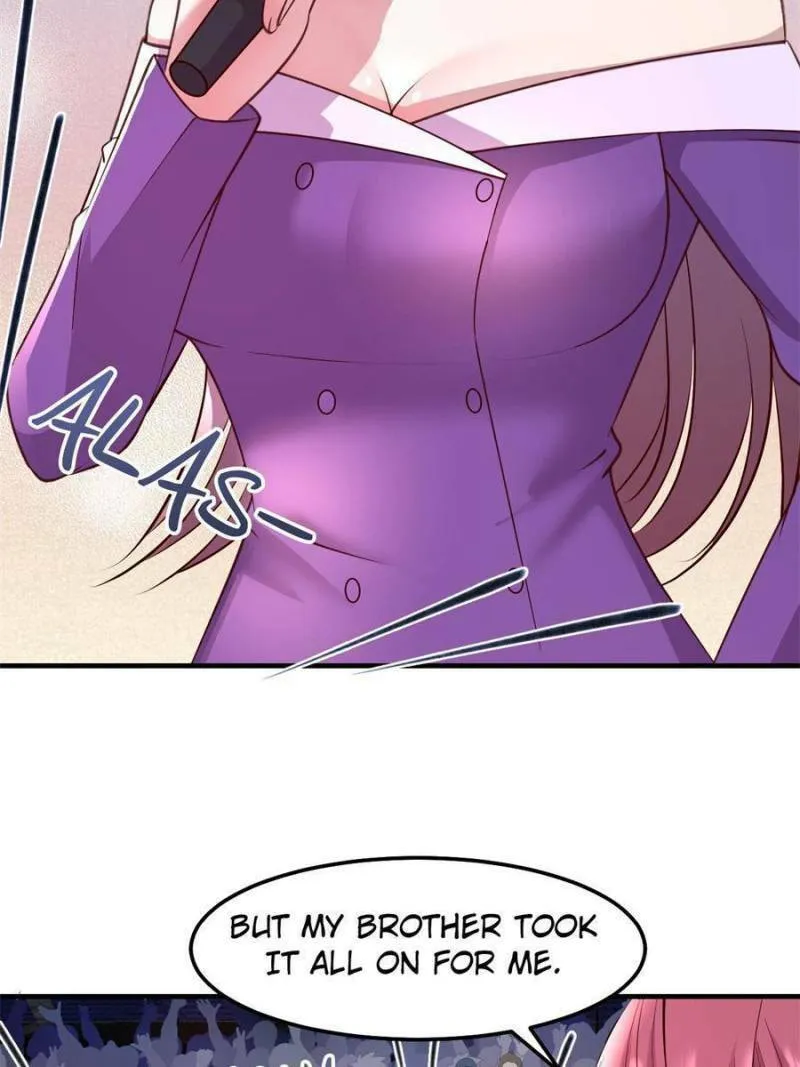 Read My Sister Is A Superstar chapter 175 image 45 on Lezhin