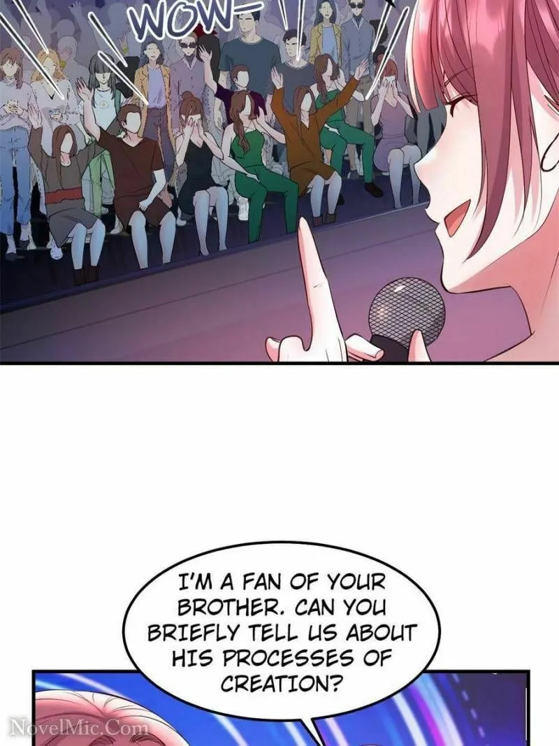 Read My Sister Is A Superstar chapter 175 image 46 on Lezhin