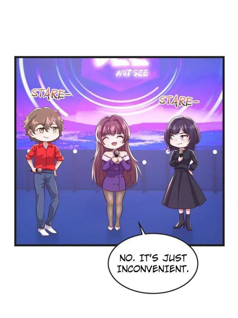 Read My Sister Is A Superstar chapter 175 image 52 on Lezhin
