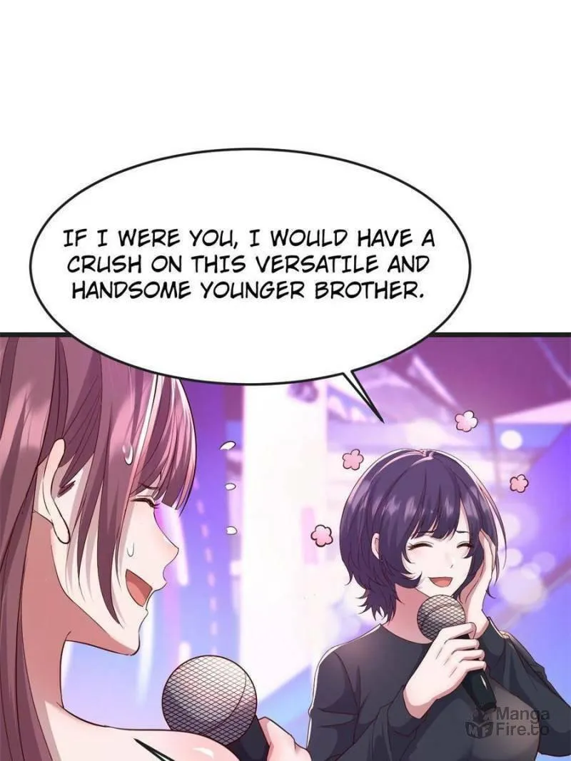 Read My Sister Is A Superstar chapter 175 image 53 on Lezhin