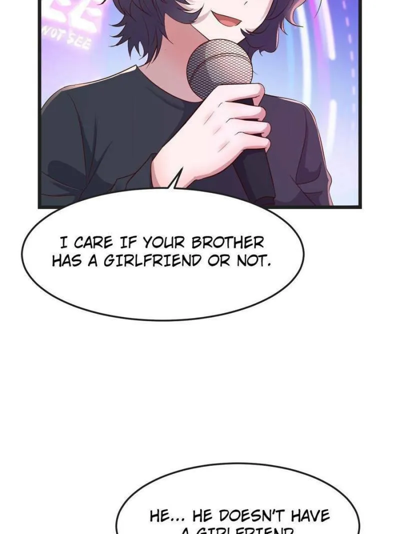 Read My Sister Is A Superstar chapter 175 image 55 on Lezhin
