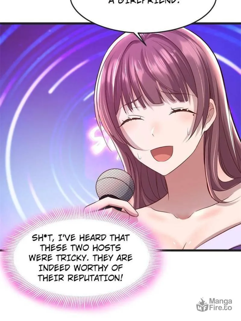 Read My Sister Is A Superstar chapter 175 image 56 on Lezhin