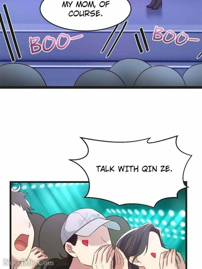 Read My Sister Is A Superstar chapter 175 image 58 on Lezhin