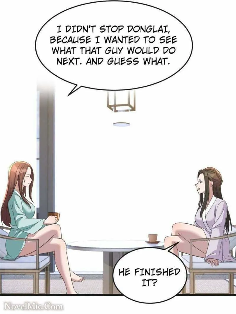 Read My Sister Is A Superstar chapter 175 image 6 on Lezhin