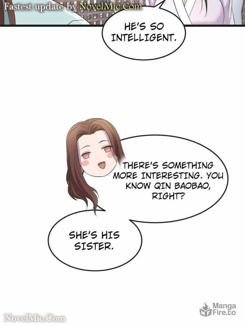 Read My Sister Is A Superstar chapter 175 image 8 on Lezhin