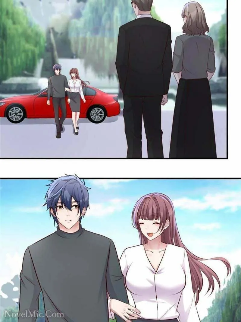 Read My Sister Is A Superstar chapter 178 image 3 on Lezhin