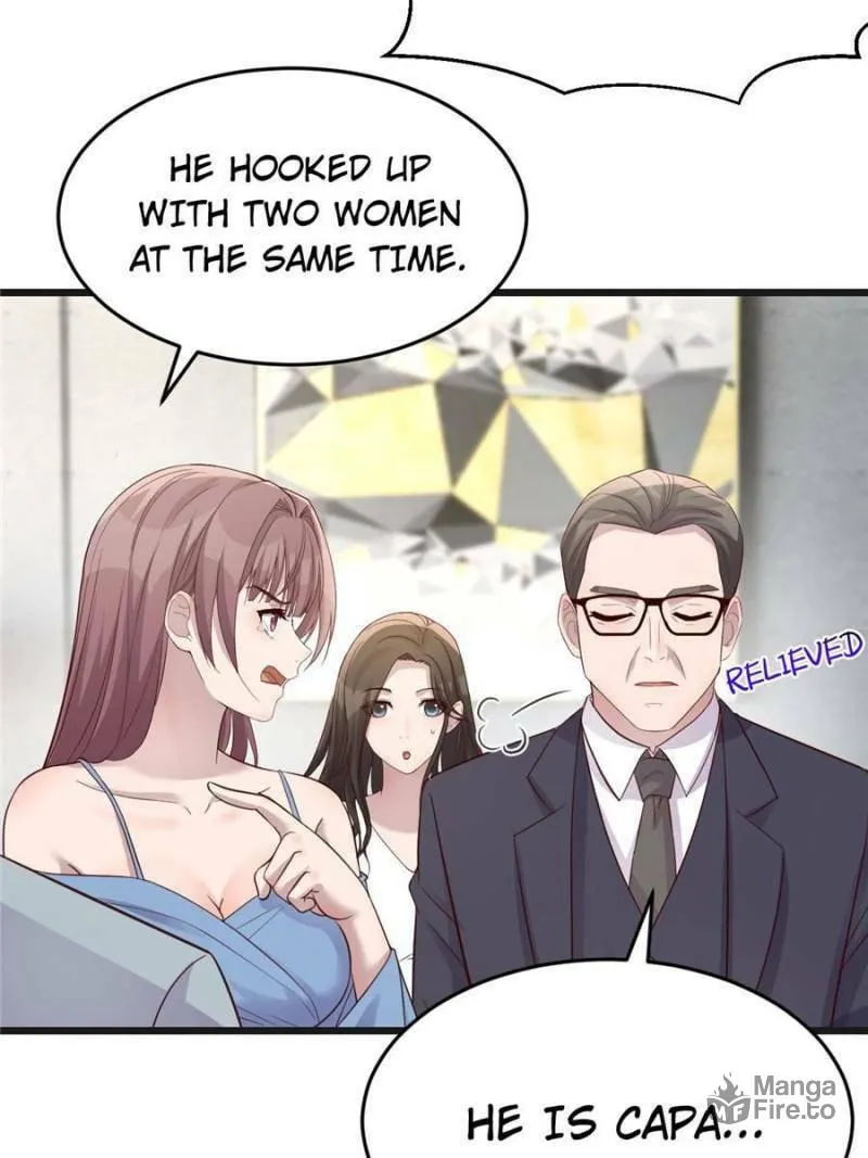My Sister Is A Superstar Chapter 192 page 3 - 