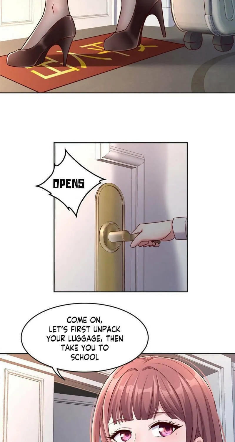 Read My Sister Is A Superstar chapter 2 image 2 on Lezhin