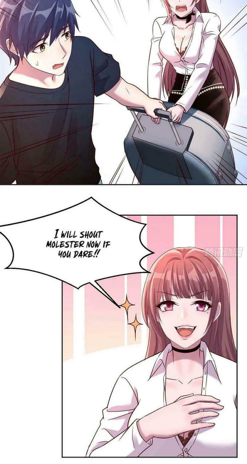 Read My Sister Is A Superstar chapter 2 image 21 on Lezhin