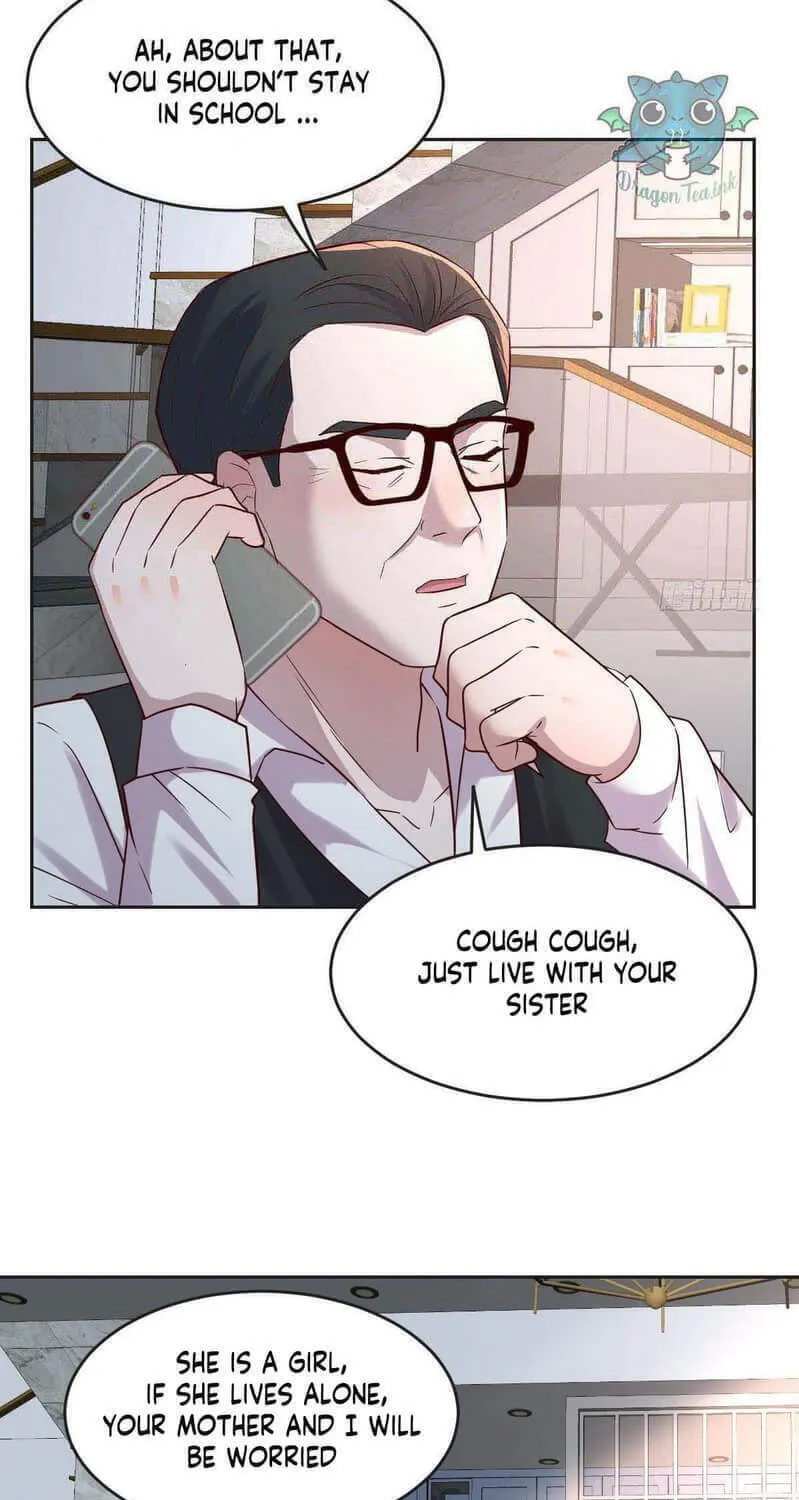 Read My Sister Is A Superstar chapter 2 image 28 on Lezhin