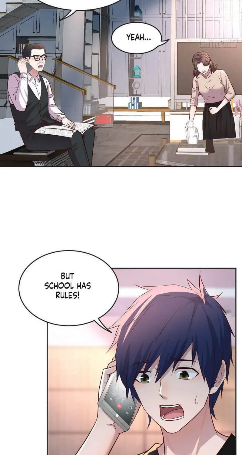 Read My Sister Is A Superstar chapter 2 image 29 on Lezhin