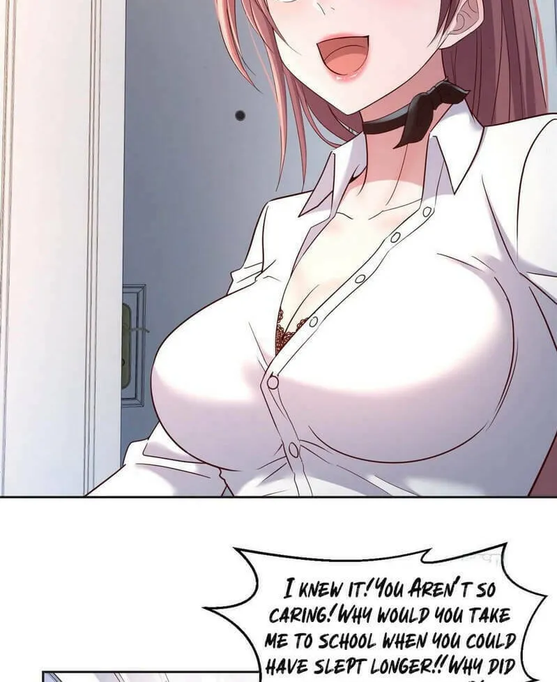 Read My Sister Is A Superstar chapter 2 image 3 on Lezhin