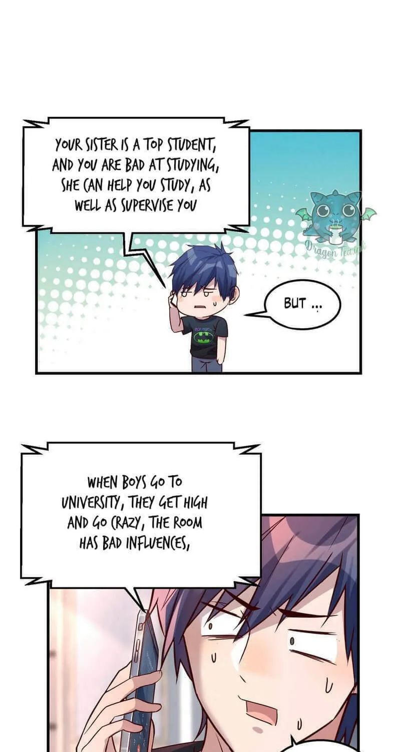 Read My Sister Is A Superstar chapter 2 image 32 on Lezhin