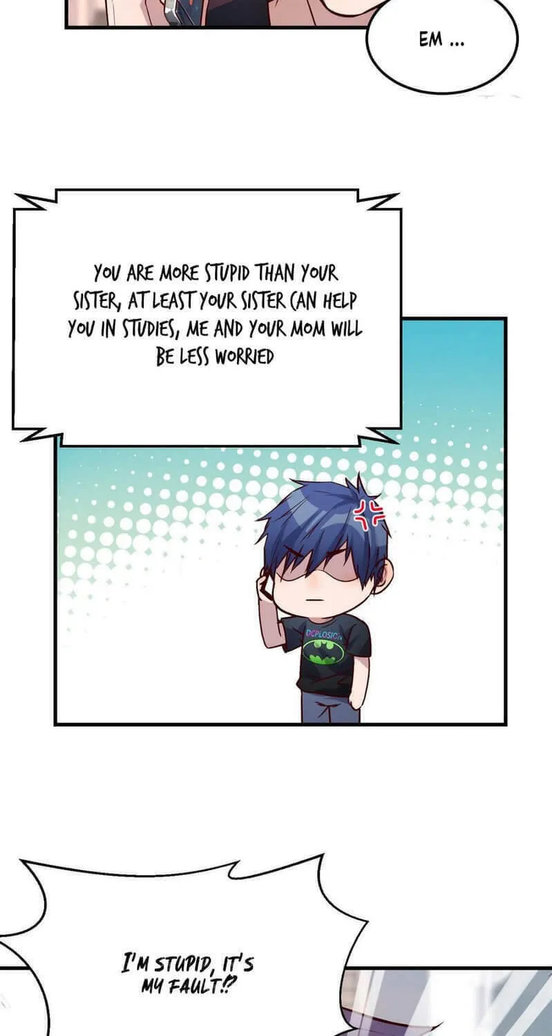Read My Sister Is A Superstar chapter 2 image 33 on Lezhin