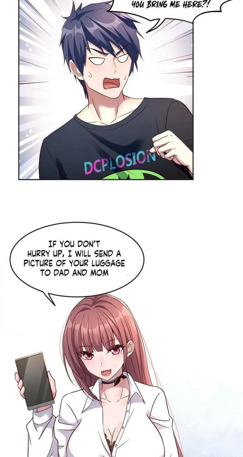 Read My Sister Is A Superstar chapter 2 image 4 on Lezhin