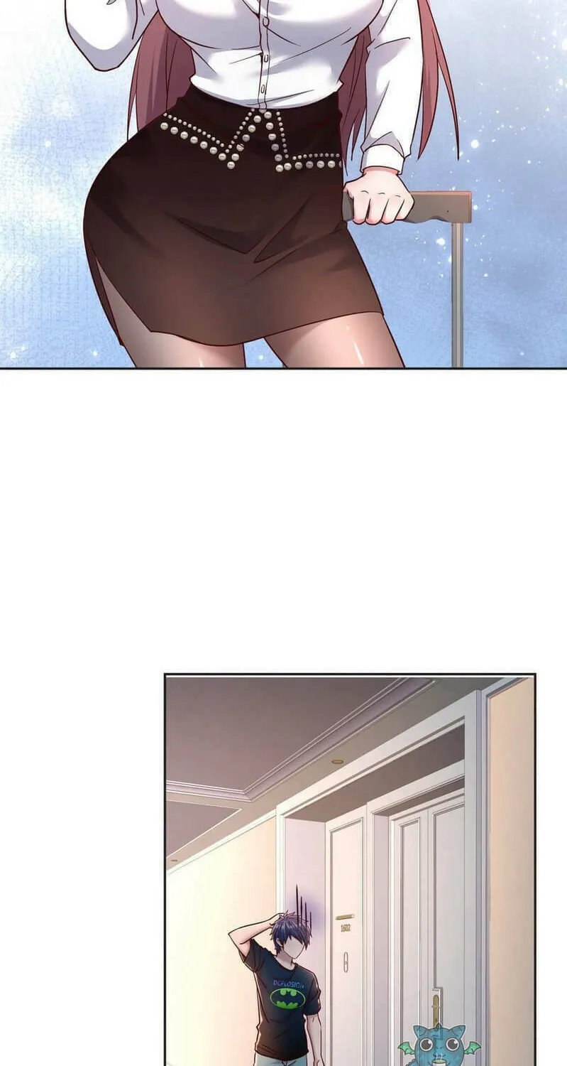 Read My Sister Is A Superstar chapter 2 image 5 on Lezhin