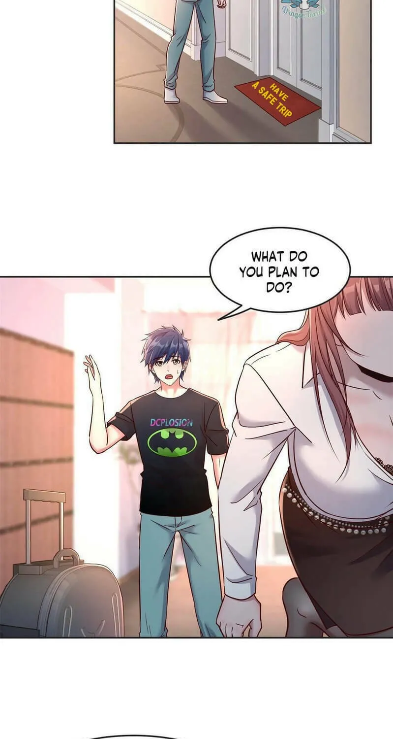 Read My Sister Is A Superstar chapter 2 image 6 on Lezhin