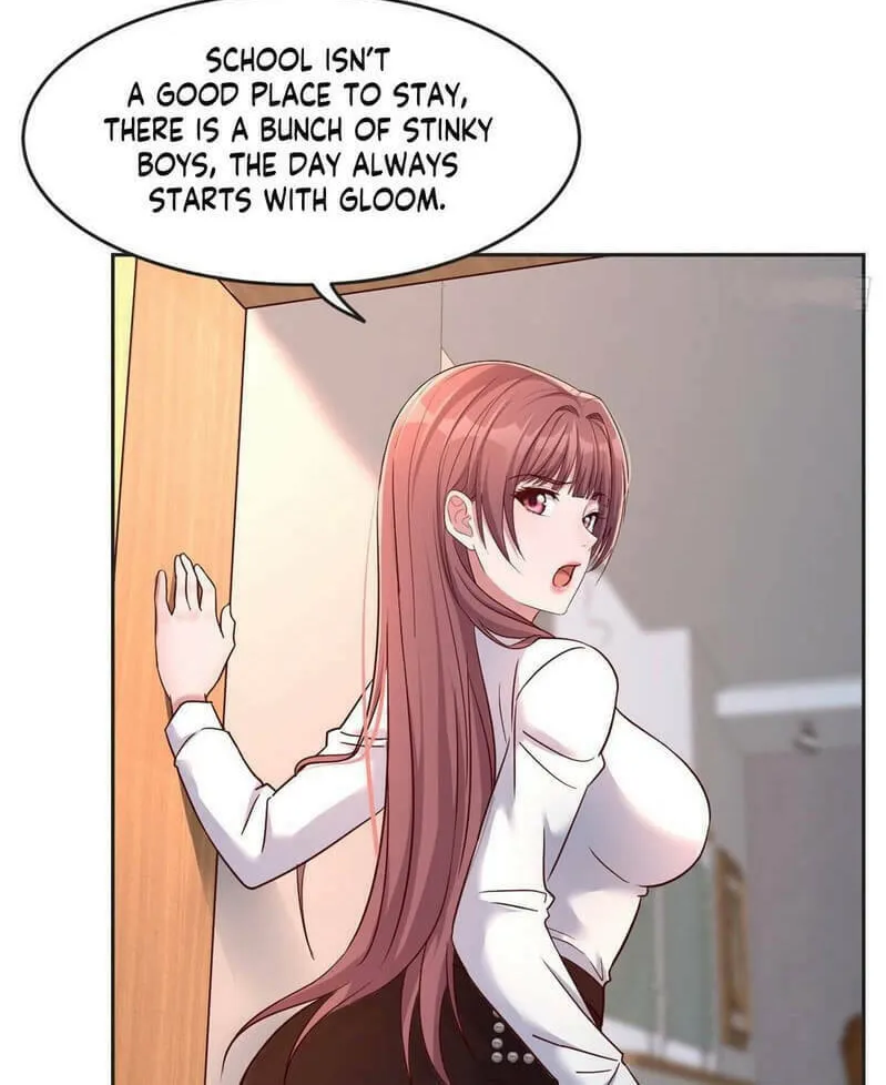 Read My Sister Is A Superstar chapter 2 image 7 on Lezhin