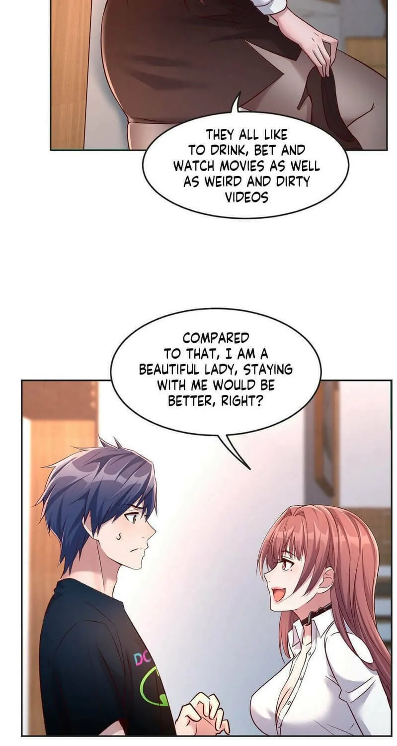 Read My Sister Is A Superstar chapter 2 image 8 on Lezhin