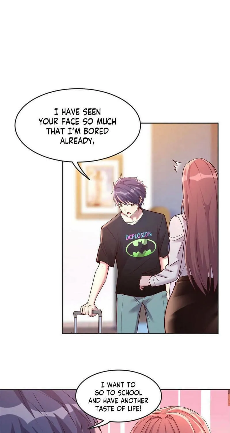 Read My Sister Is A Superstar chapter 2 image 9 on Lezhin