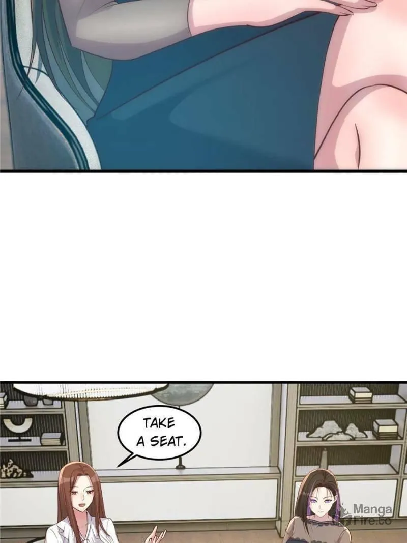 Read My Sister Is A Superstar chapter 201 image 2 on Lezhin