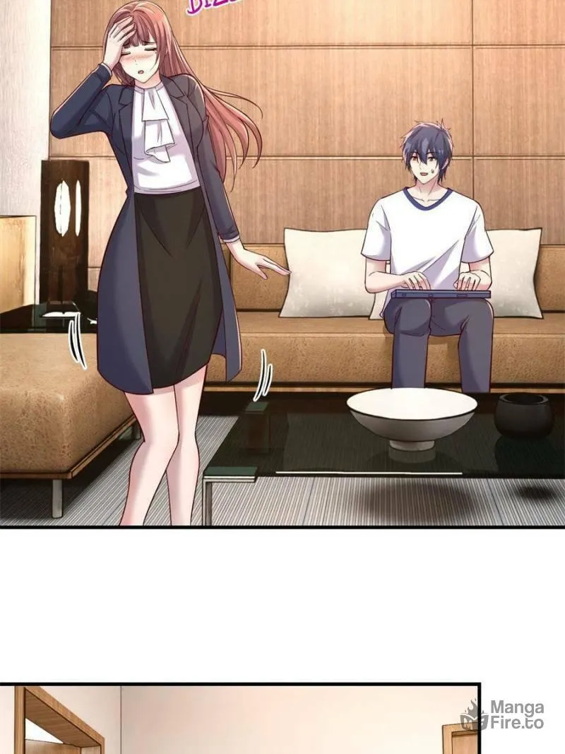 My Sister Is A Superstar Chapter 205 page 3 - 