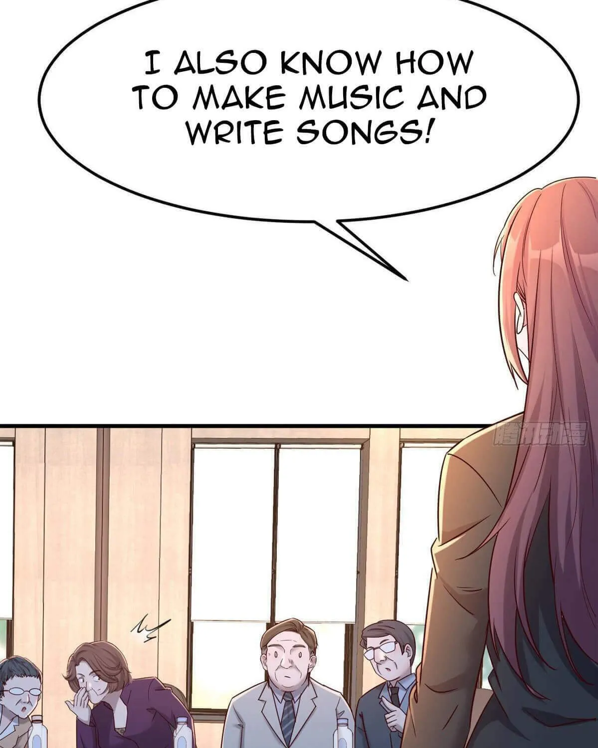 Read My Sister Is A Superstar chapter 21 image 11 on Lezhin