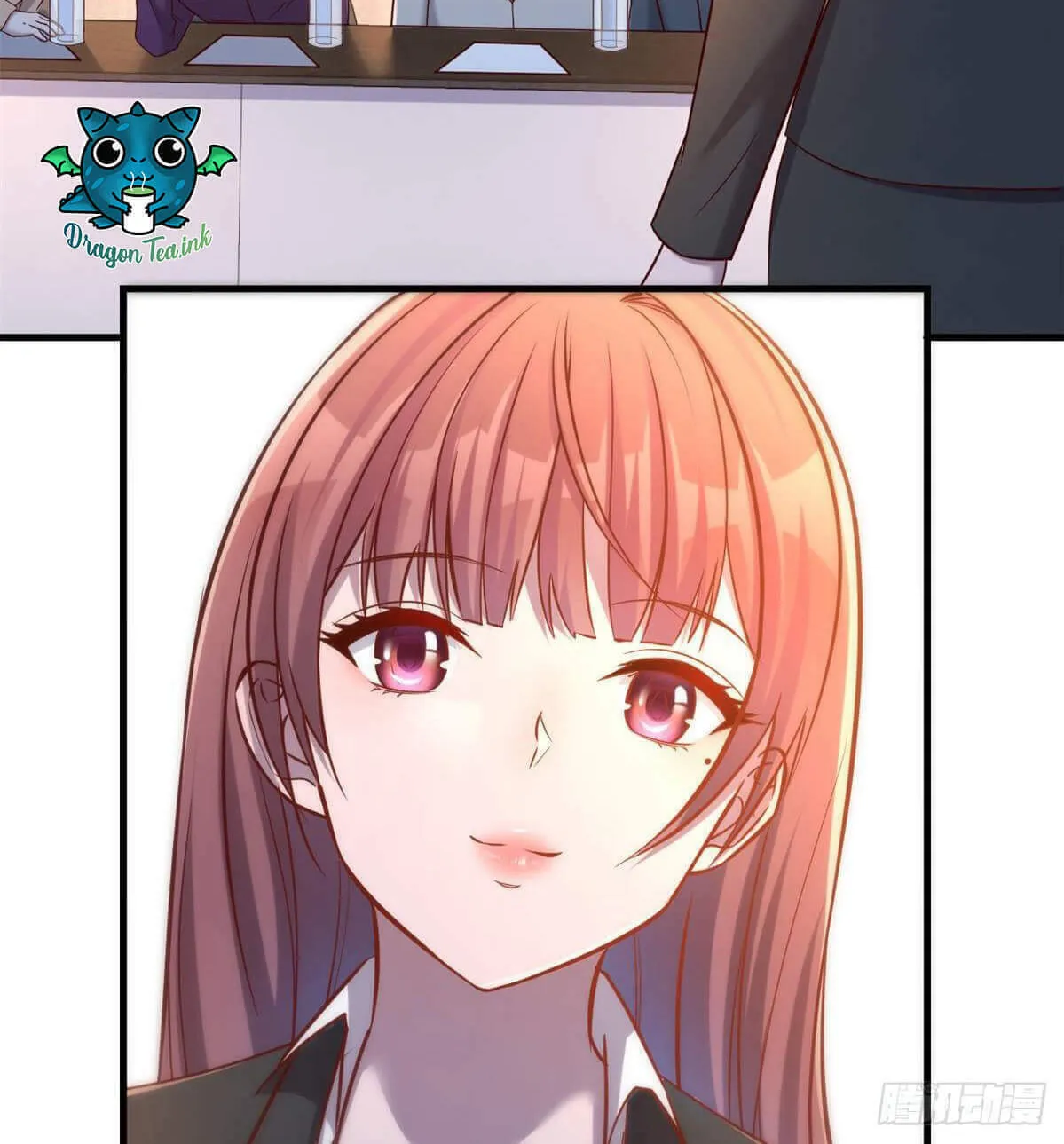 Read My Sister Is A Superstar chapter 21 image 12 on Lezhin