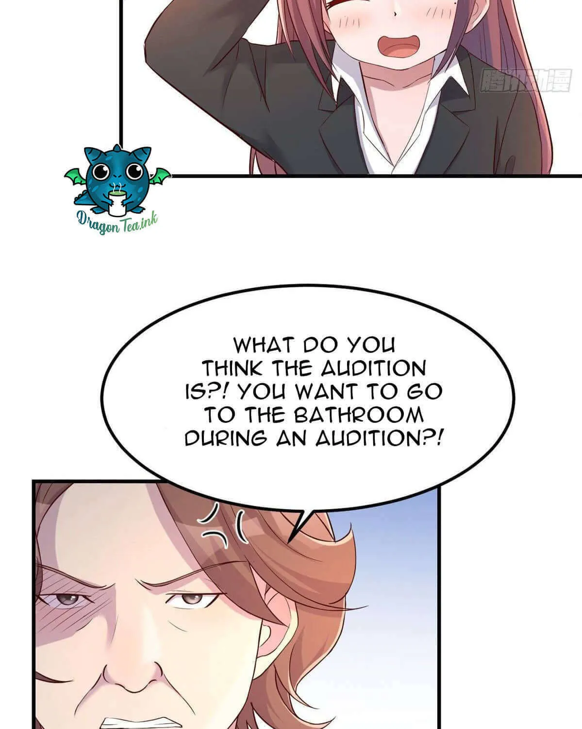 Read My Sister Is A Superstar chapter 21 image 18 on Lezhin