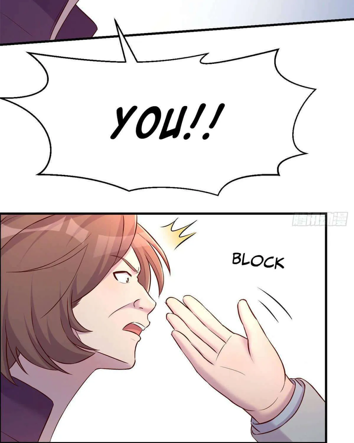 Read My Sister Is A Superstar chapter 21 image 20 on Lezhin
