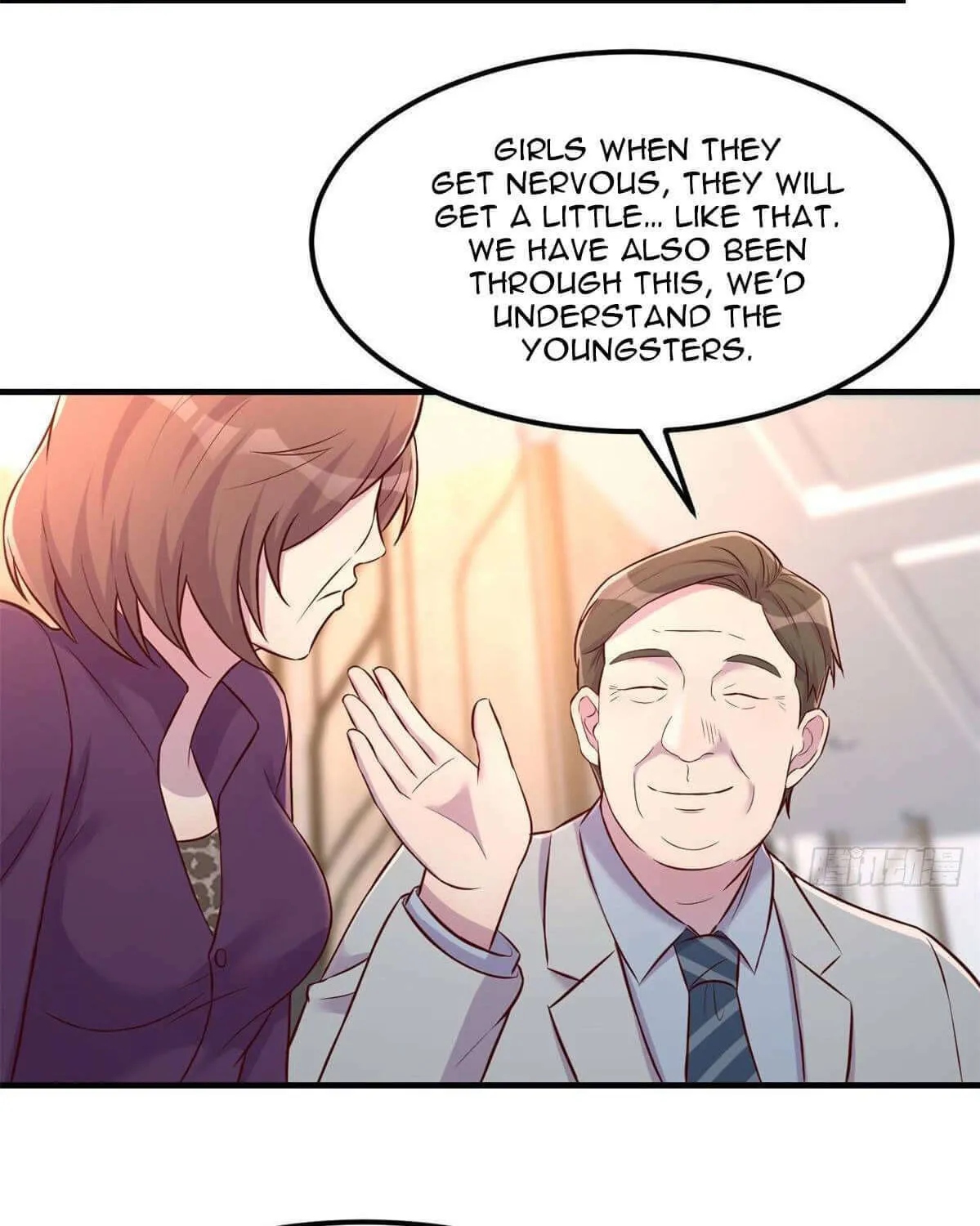 Read My Sister Is A Superstar chapter 21 image 21 on Lezhin