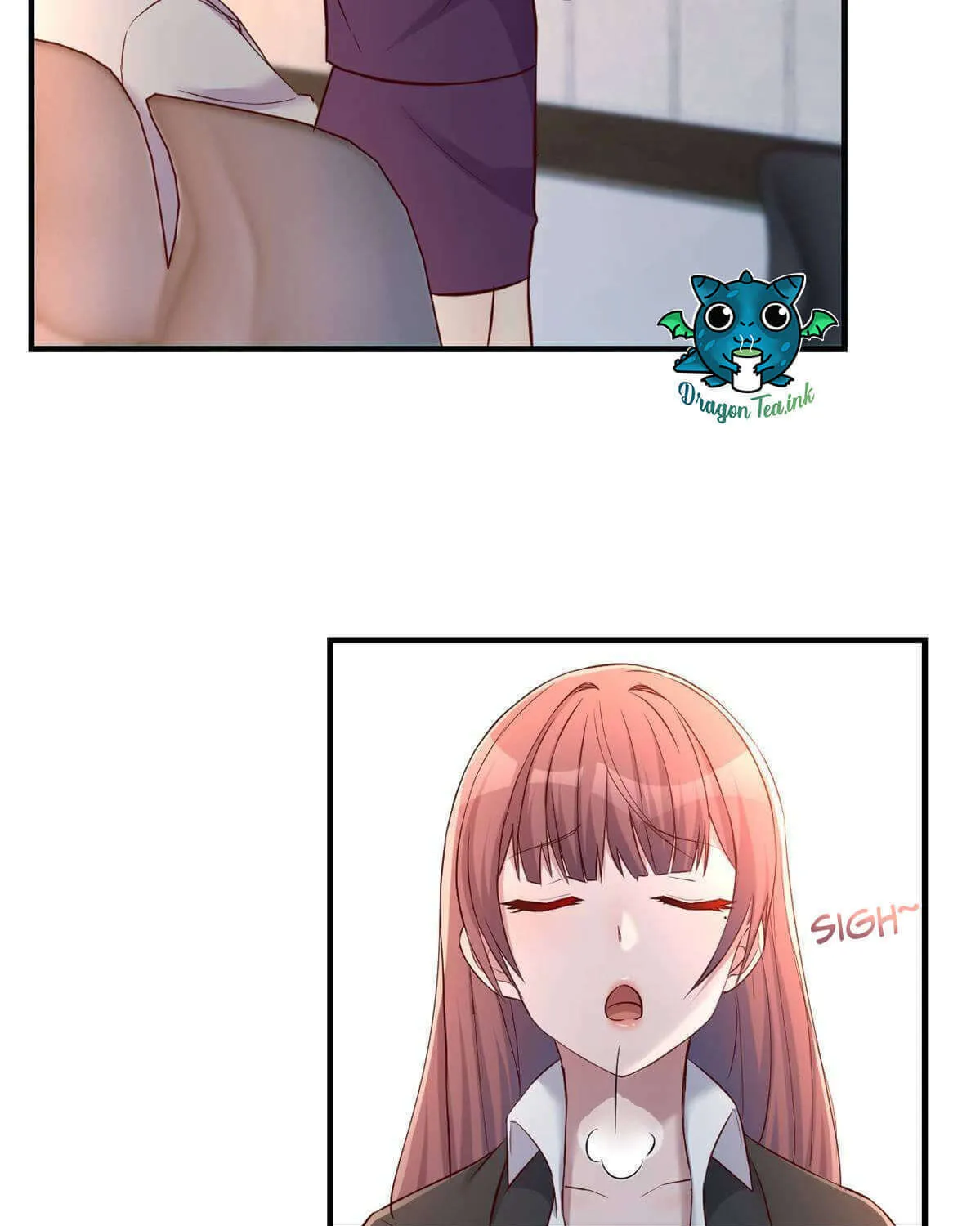 Read My Sister Is A Superstar chapter 21 image 23 on Lezhin