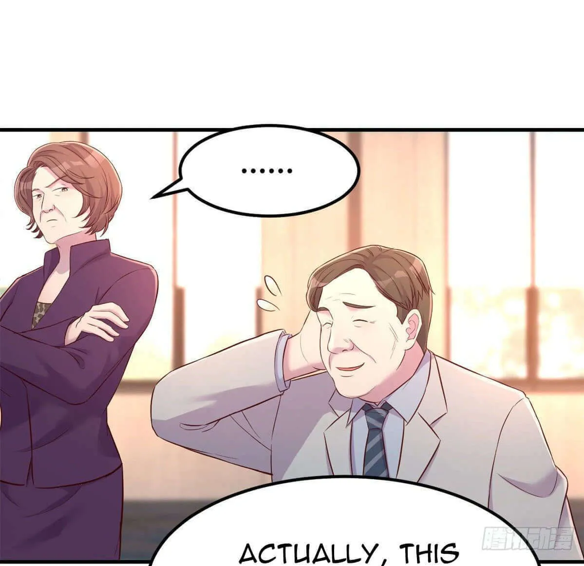 Read My Sister Is A Superstar chapter 21 image 27 on Lezhin