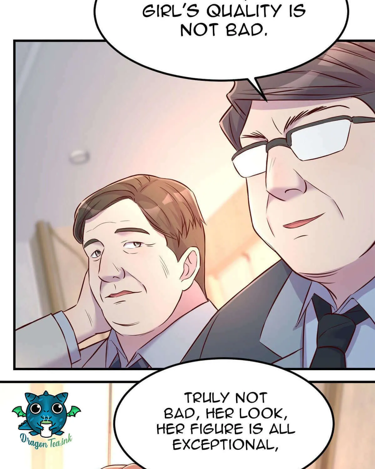 Read My Sister Is A Superstar chapter 21 image 28 on Lezhin