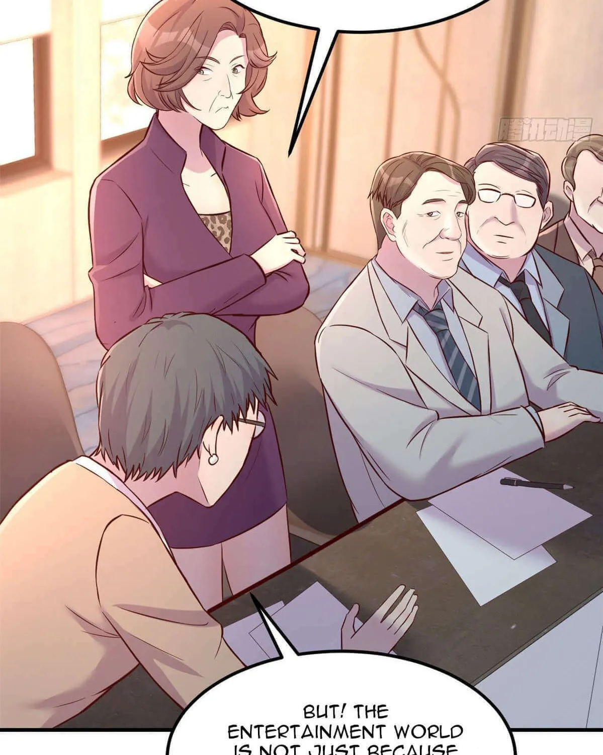 Read My Sister Is A Superstar chapter 21 image 29 on Lezhin