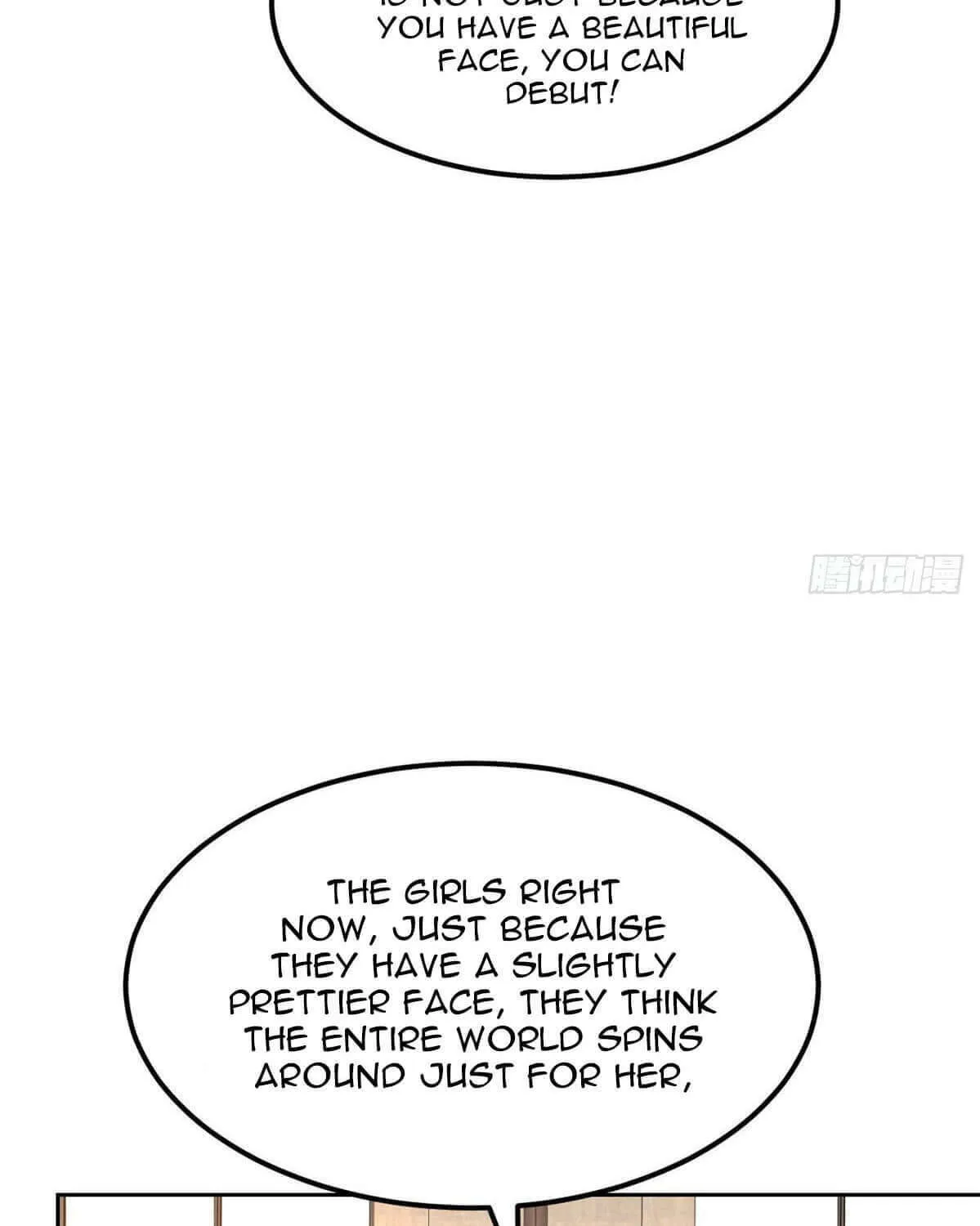 Read My Sister Is A Superstar chapter 21 image 30 on Lezhin