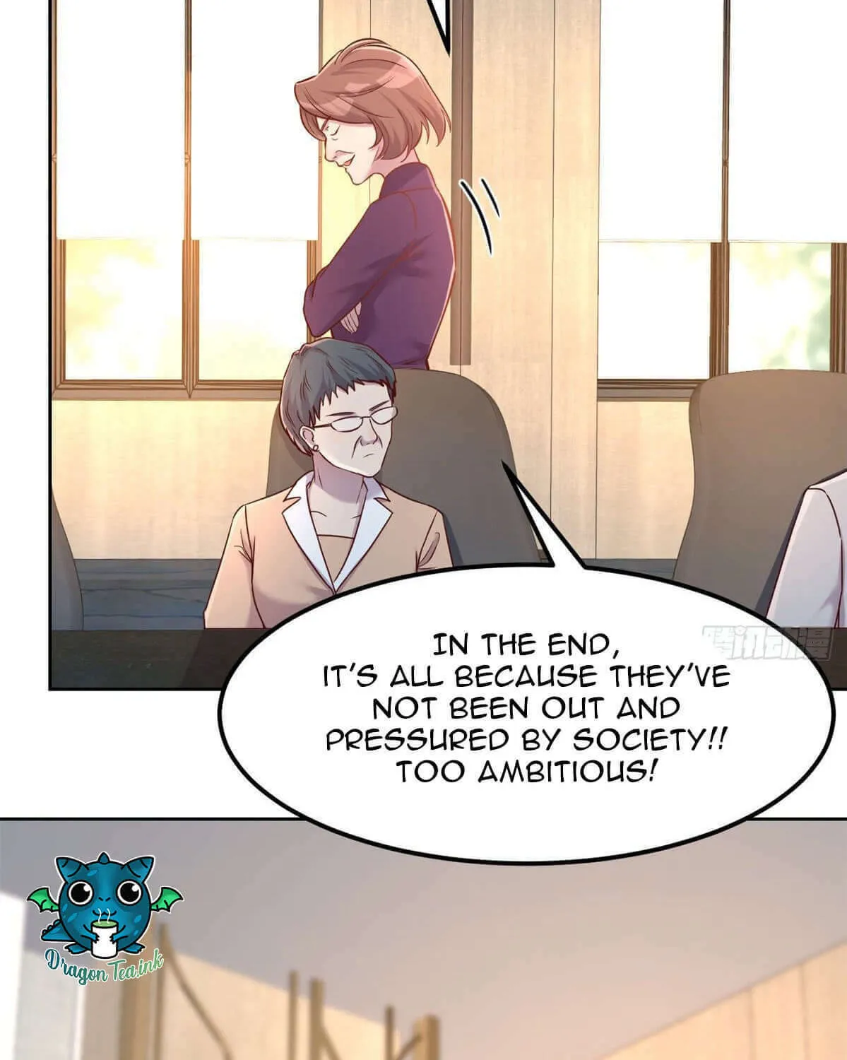 Read My Sister Is A Superstar chapter 21 image 31 on Lezhin