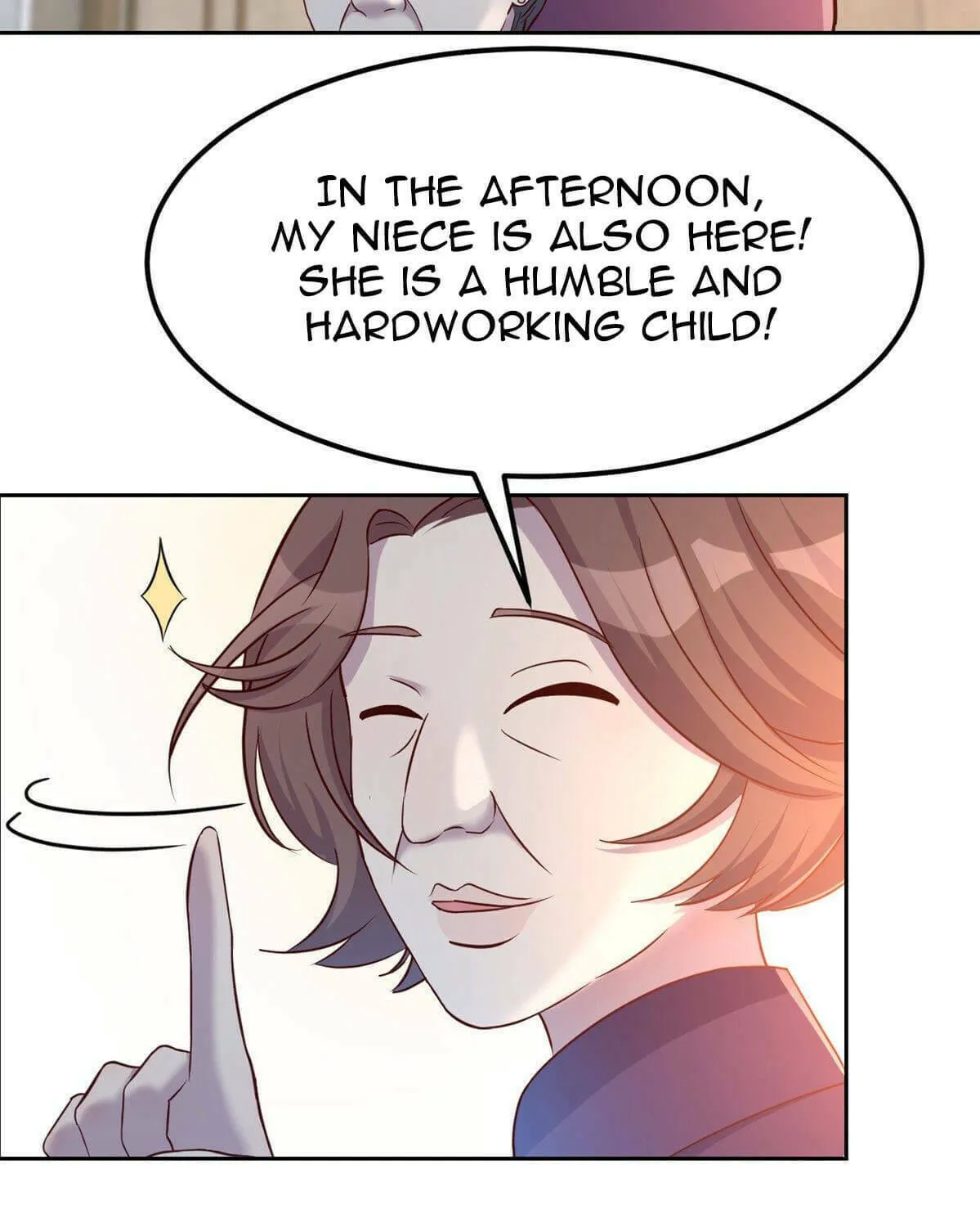 Read My Sister Is A Superstar chapter 21 image 33 on Lezhin
