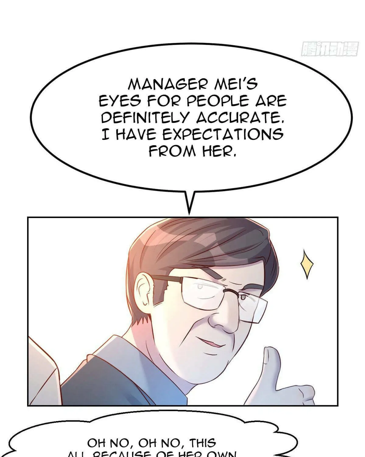 Read My Sister Is A Superstar chapter 21 image 34 on Lezhin